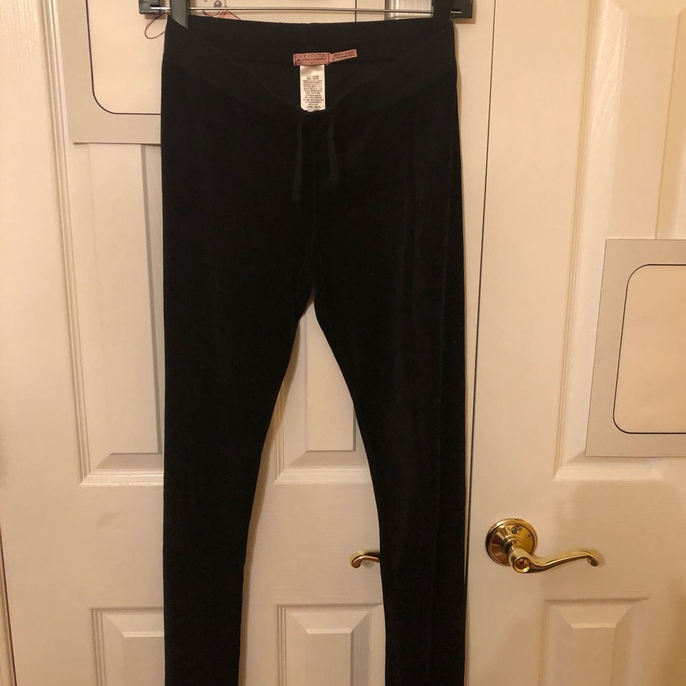 Juicy Couture Matching Set